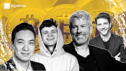 Bitcoin Shatters $111K Record as Institutional Inflows Accelerate