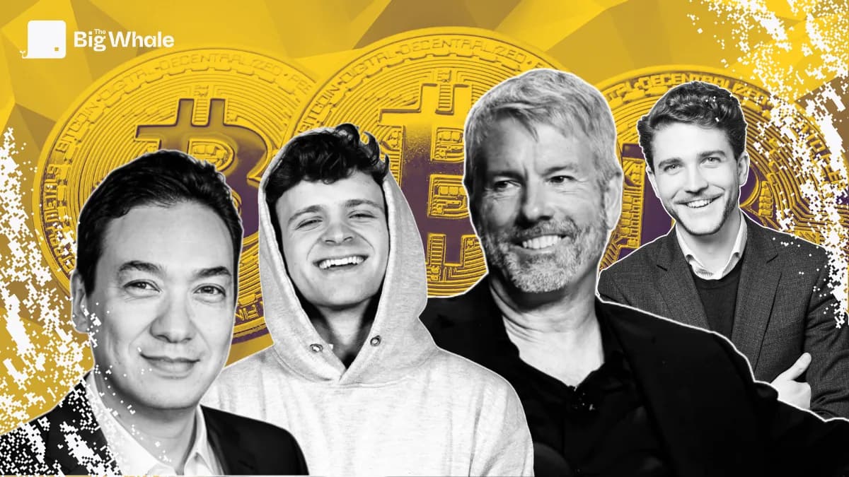 Timeline of token unlock events