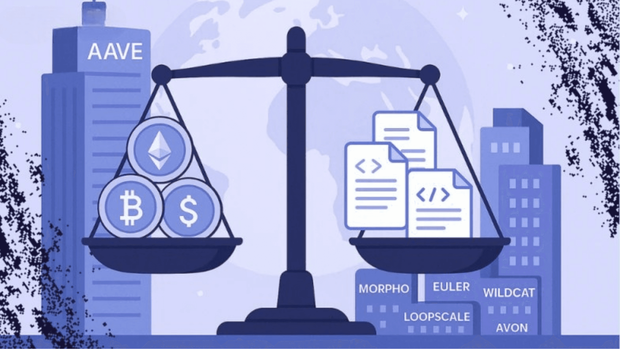 Courtroom sketch of SafeMoon CEO