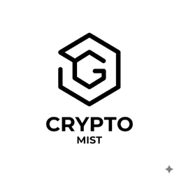 CryptoMist Logo