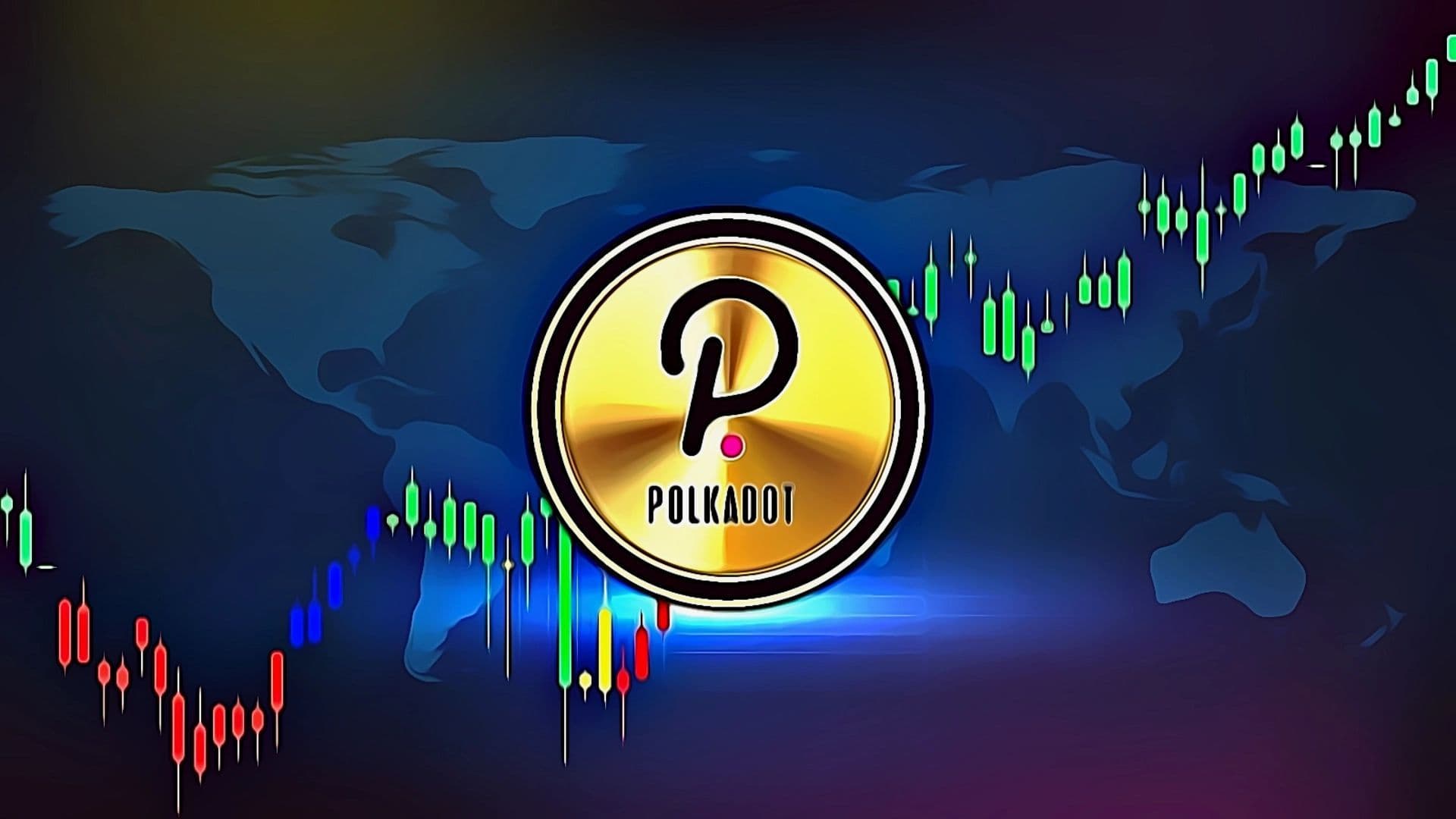 Polkadot price pulls back after 30% surge, XYZVerse rallies past $13M in presale
