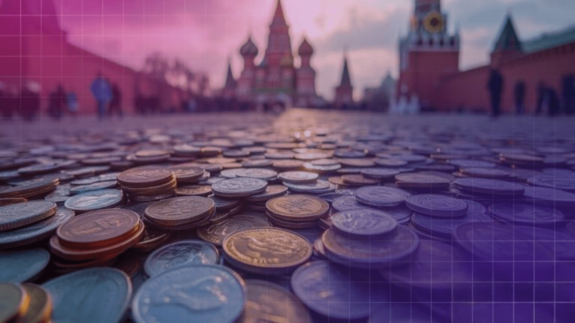 Timeline of token unlock events