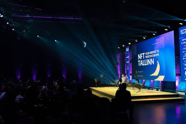 BananaConf Tallinn 2025: Unveiling the future of the internet at the nexus of Web3 and AI