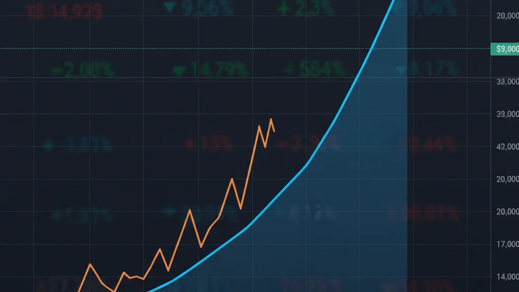 Bitcoin Rebounds to $69K as Oil Skyrockets