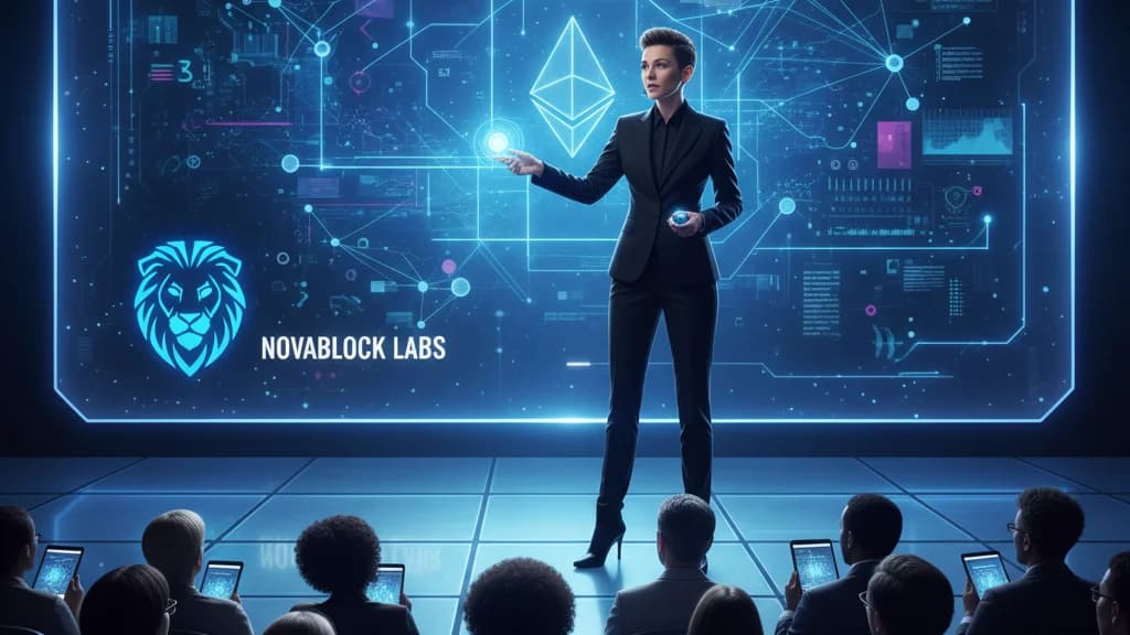 Vitalik Buterin Wants One-Click ETH Staking