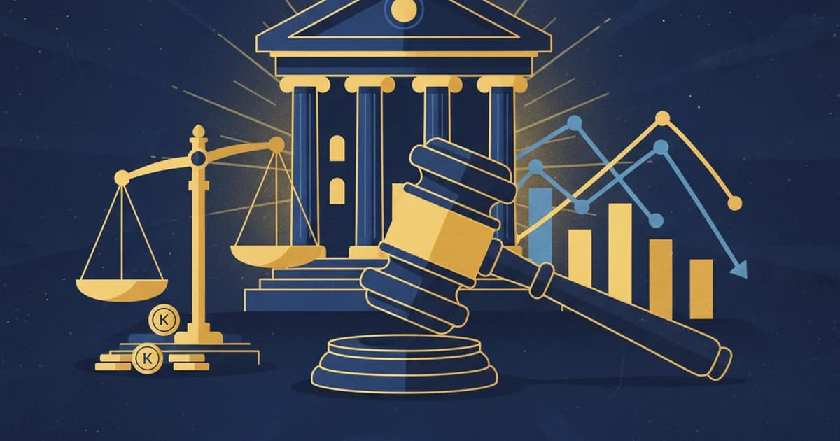 Kalshi Suffers Court Loss in Ohio Over Sports Betting