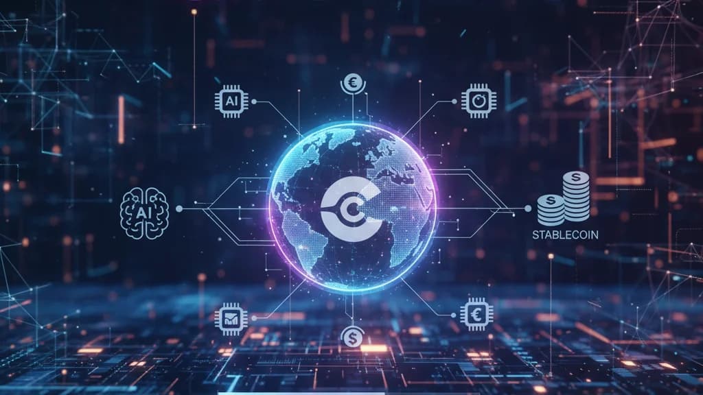 Coinbase AI Payments Protocol Targets Micropayments