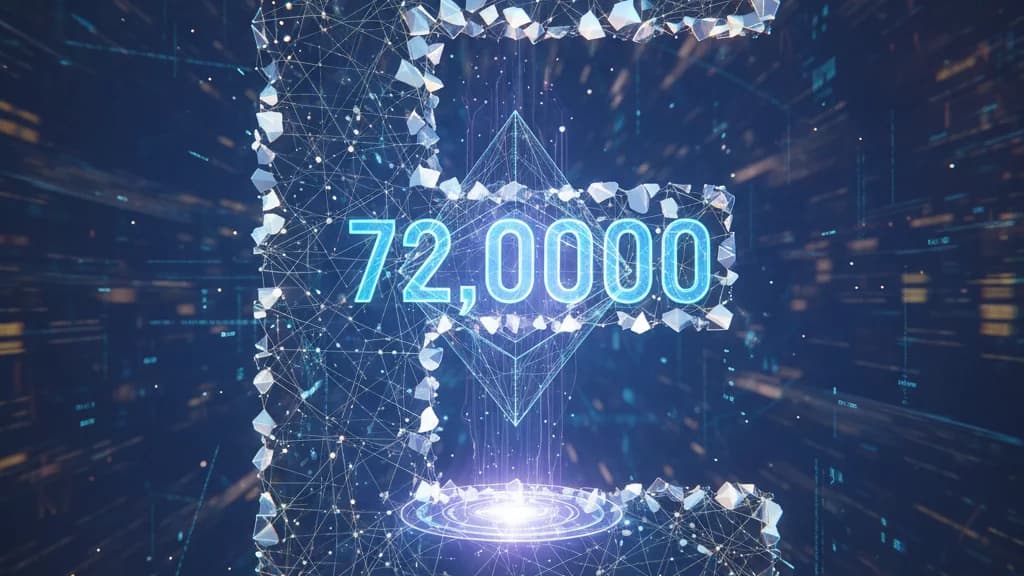 Ethereum Foundation Tests DVT-Lite for Validators