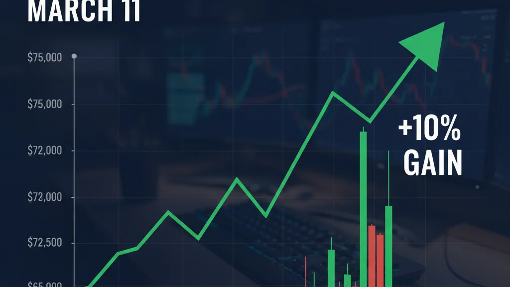 Crypto price predictions 3/11: BTC ETH BNB XRP SOL DOGE ADA BCH HYPE XMR