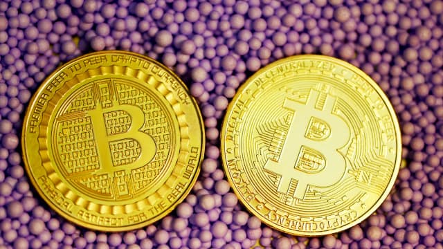 Bullish Climbs Past Coinbase to Third-Largest Spot Exchange