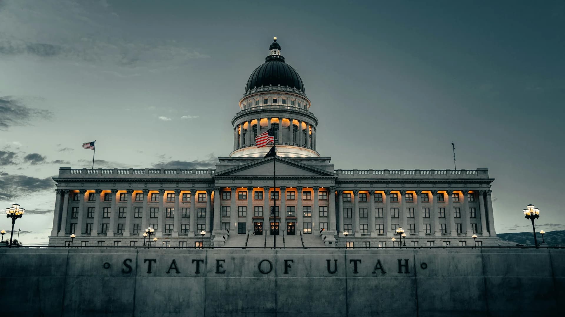 Utah to Block Prediction Markets as State-Federal Tensions Rise