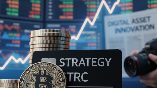 Strategy STRC Buys ~7,000 Bitcoin, CEO Warns No Free Lunch