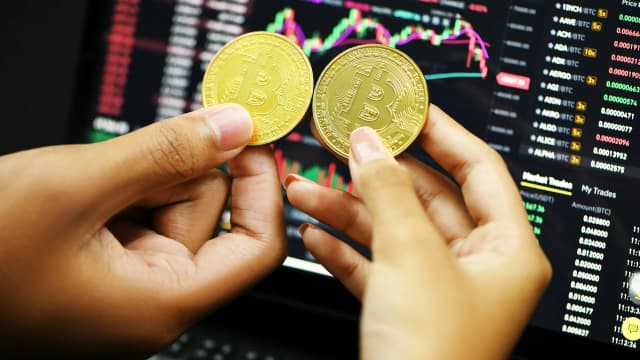 Circle Stock Rally Shows USDC Staying Power, Analyst Says