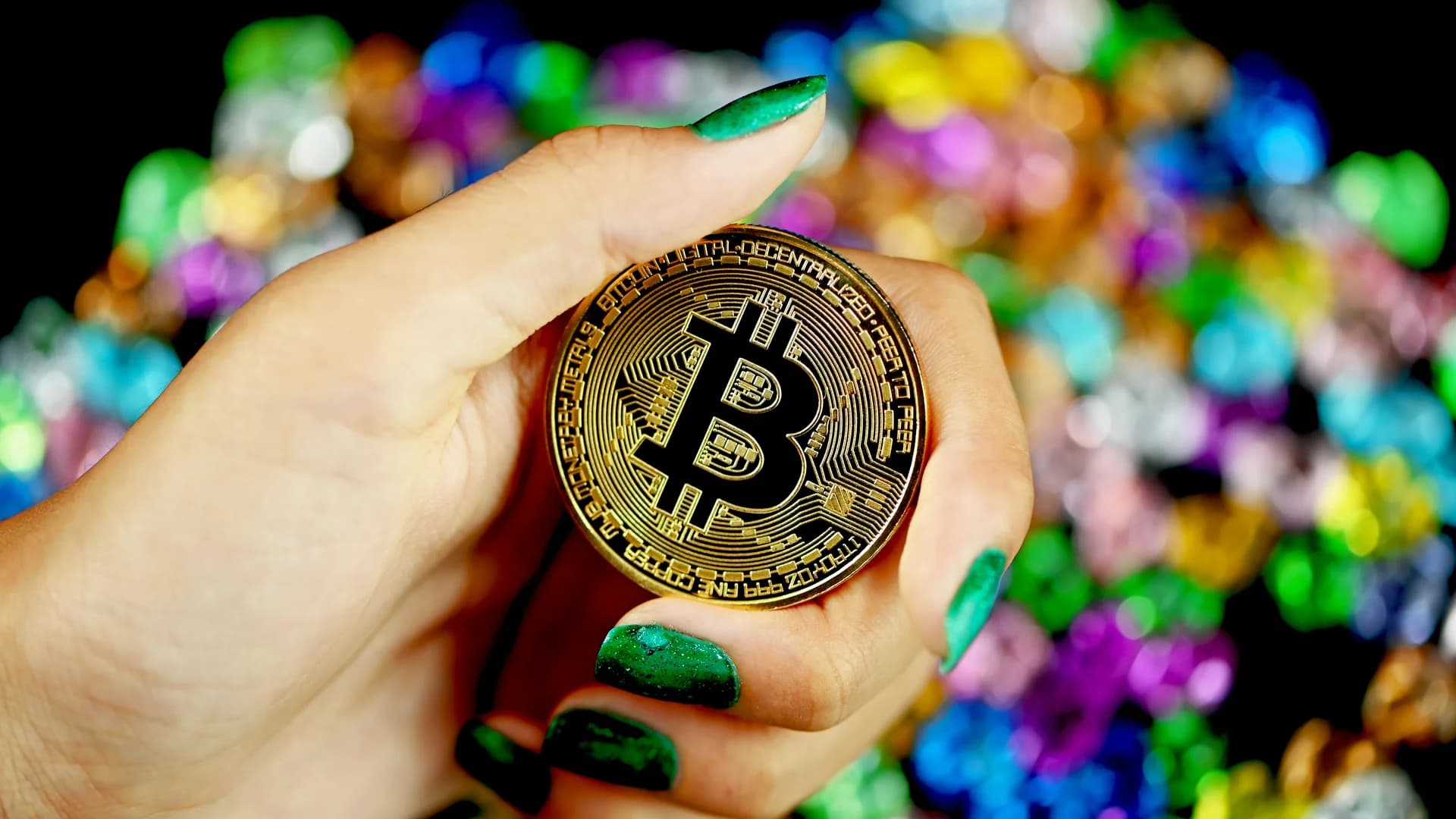 Is Bitcoin Price at Risk If Private Credit Breaks?