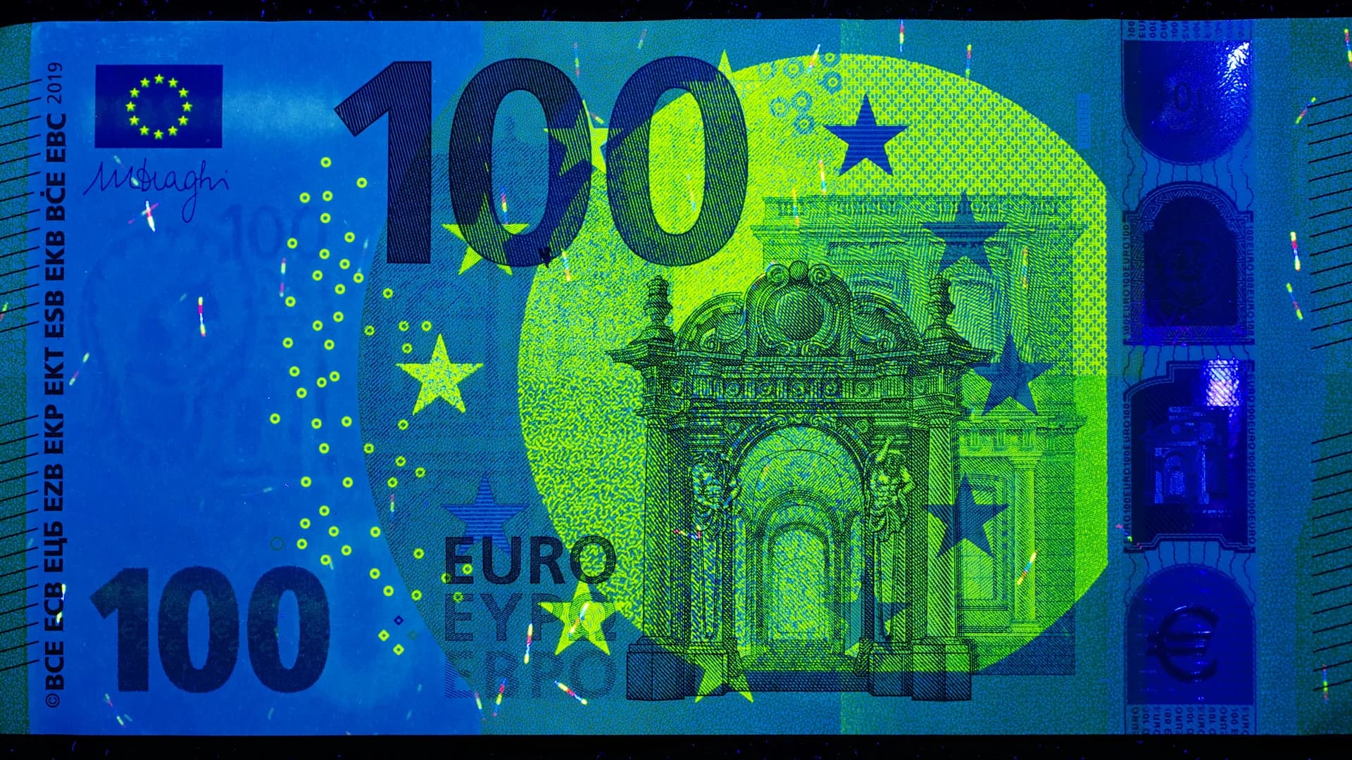 DOJ, Europol Freeze $3.5M Crypto in SocksEscort Network Bust