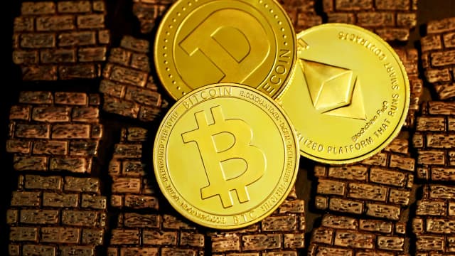 BlackRock's New Ether ETF Debuts With $15M Volume