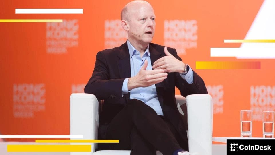 Circle Tops BlackRock in Tokenized Treasuries at $11B