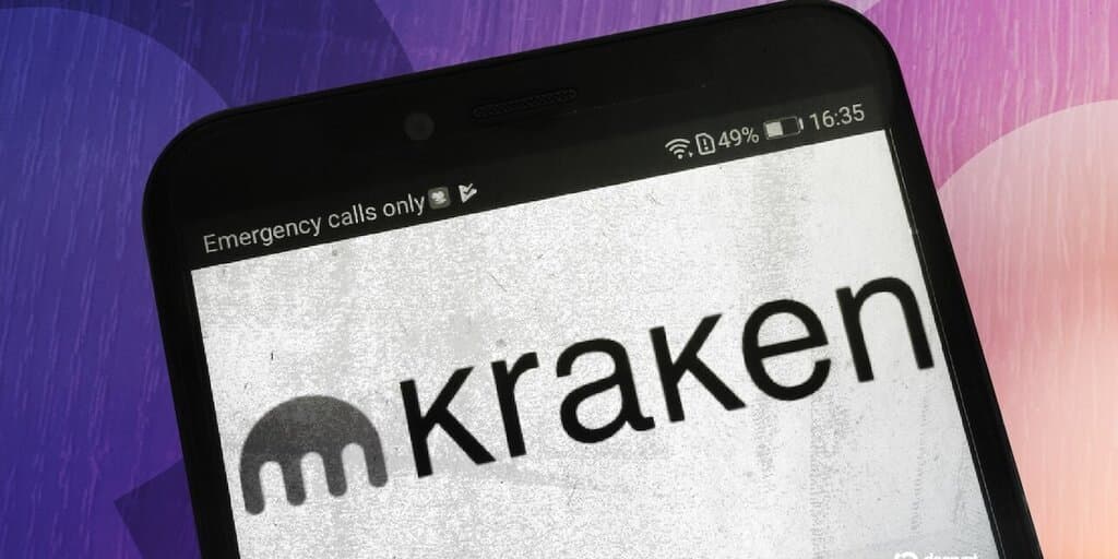 Kraken's SPAC Could Target a Crypto Firm Worth Up to $10B