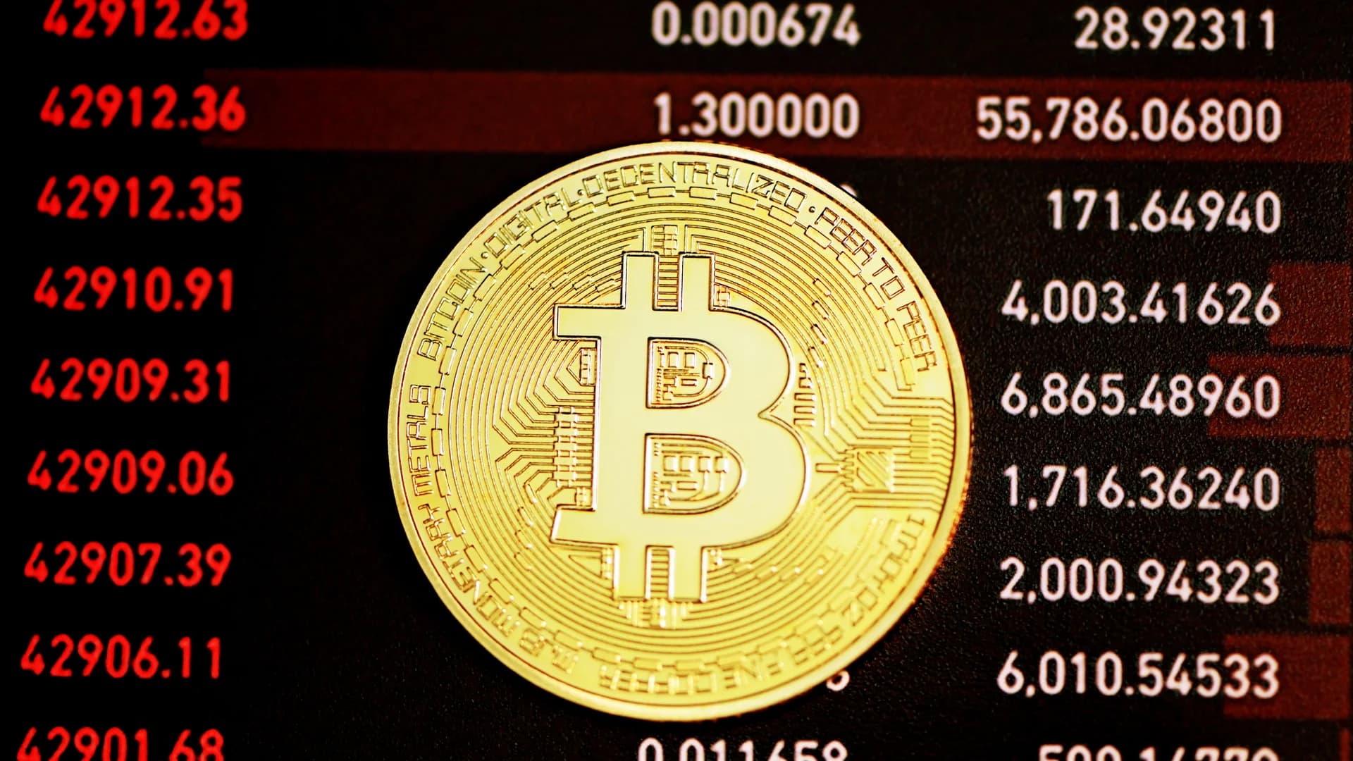 Bitcoin Hits $74K, But Data Says the Bear Market Isn't Done