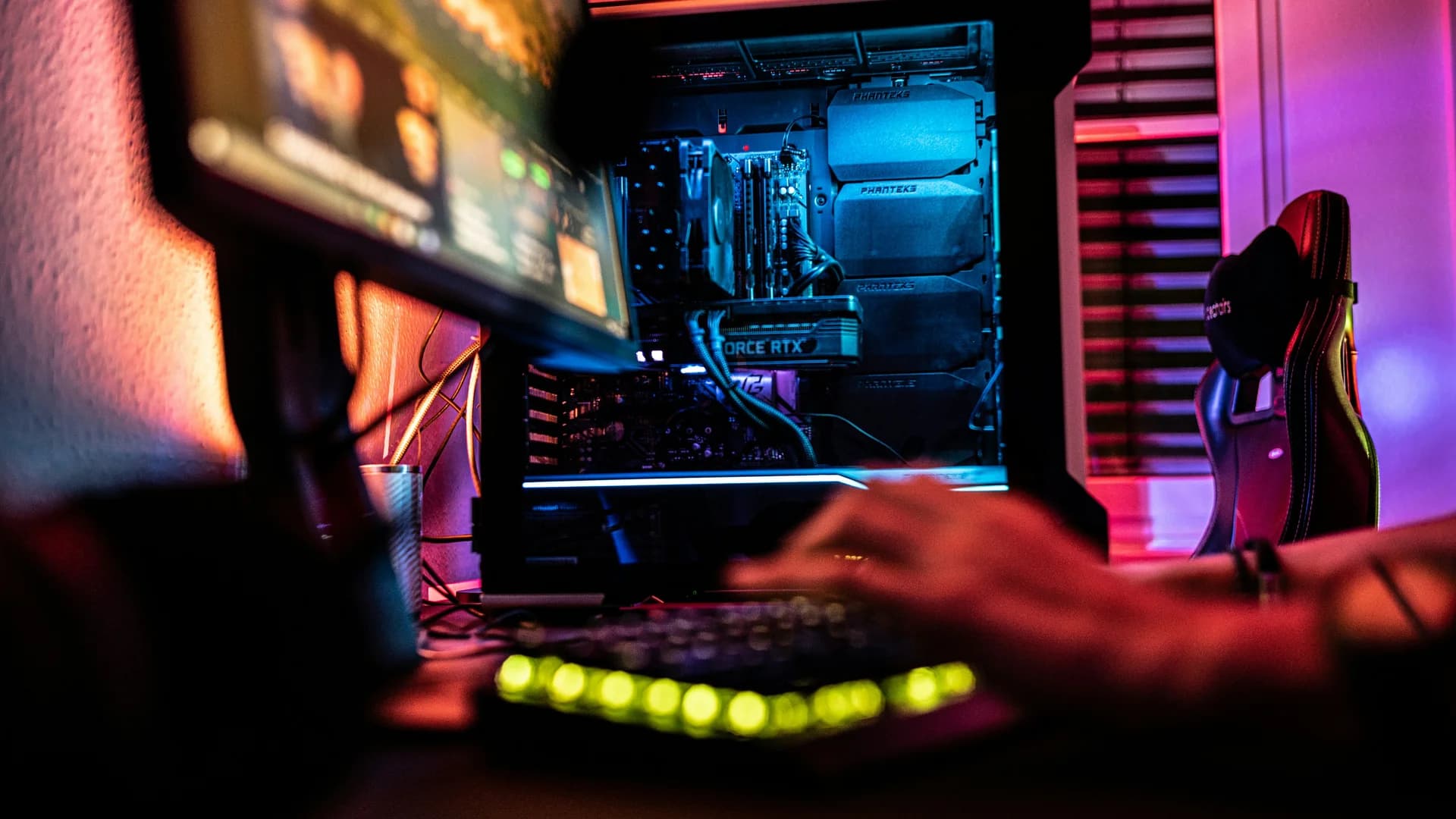 DOJ and Europol Take Down SocksEscort Crypto Fraud Network