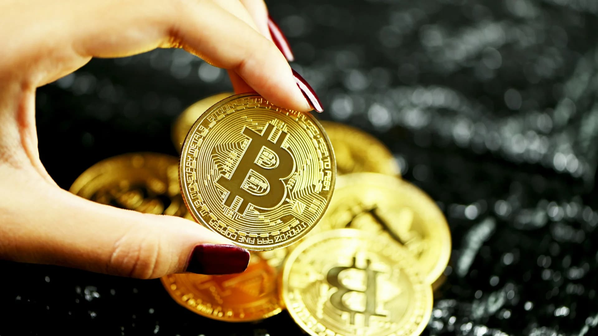 Bitcoin Survives 72% Submarine Cable Cuts