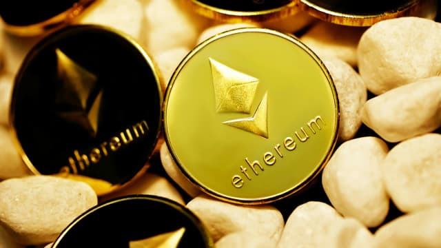 ETH Accumulation Data Sees $2.8K Rally Coming, With a Catch