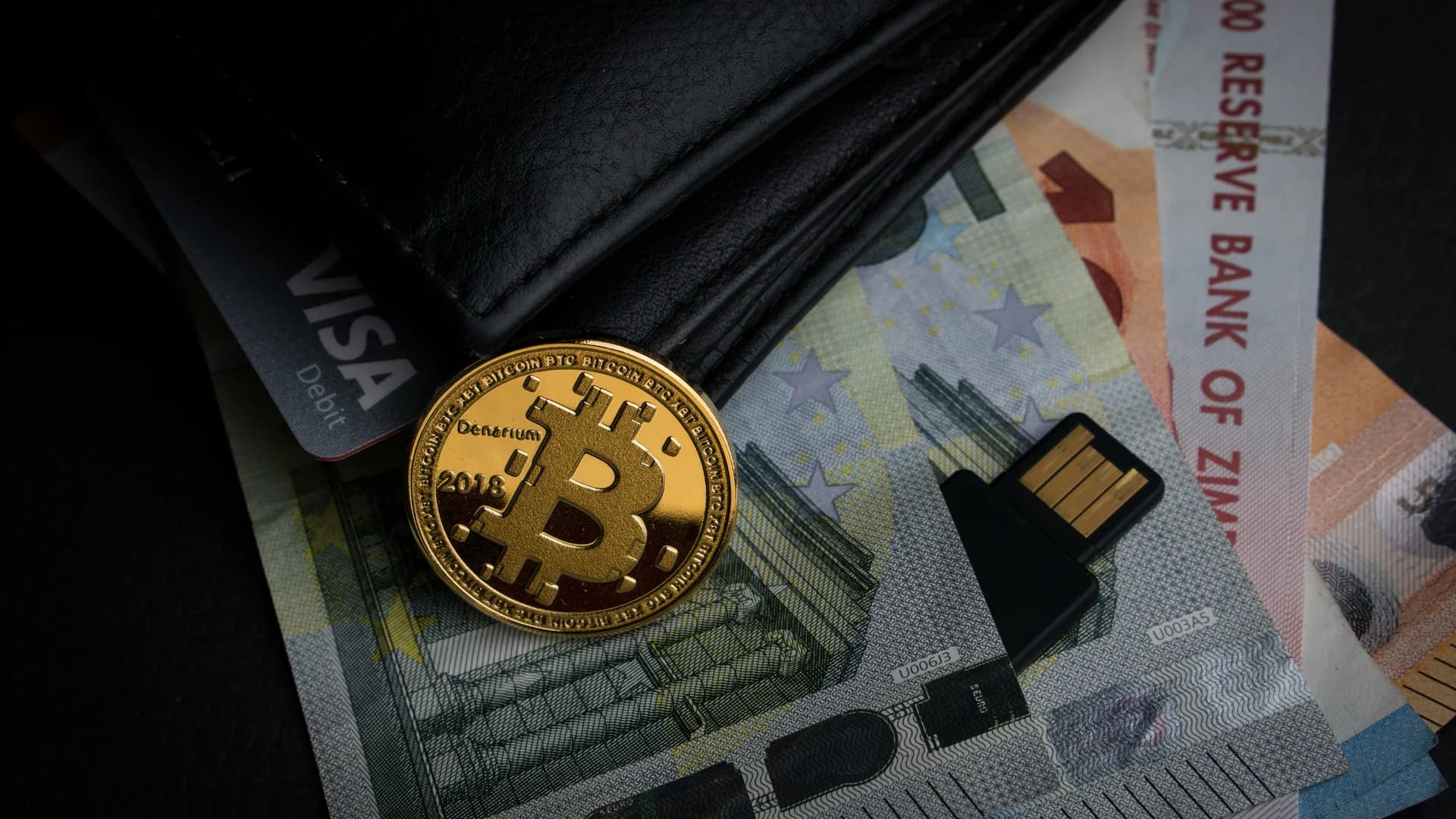 Policy Group Calls for Bitcoin in Crypto Tax Break