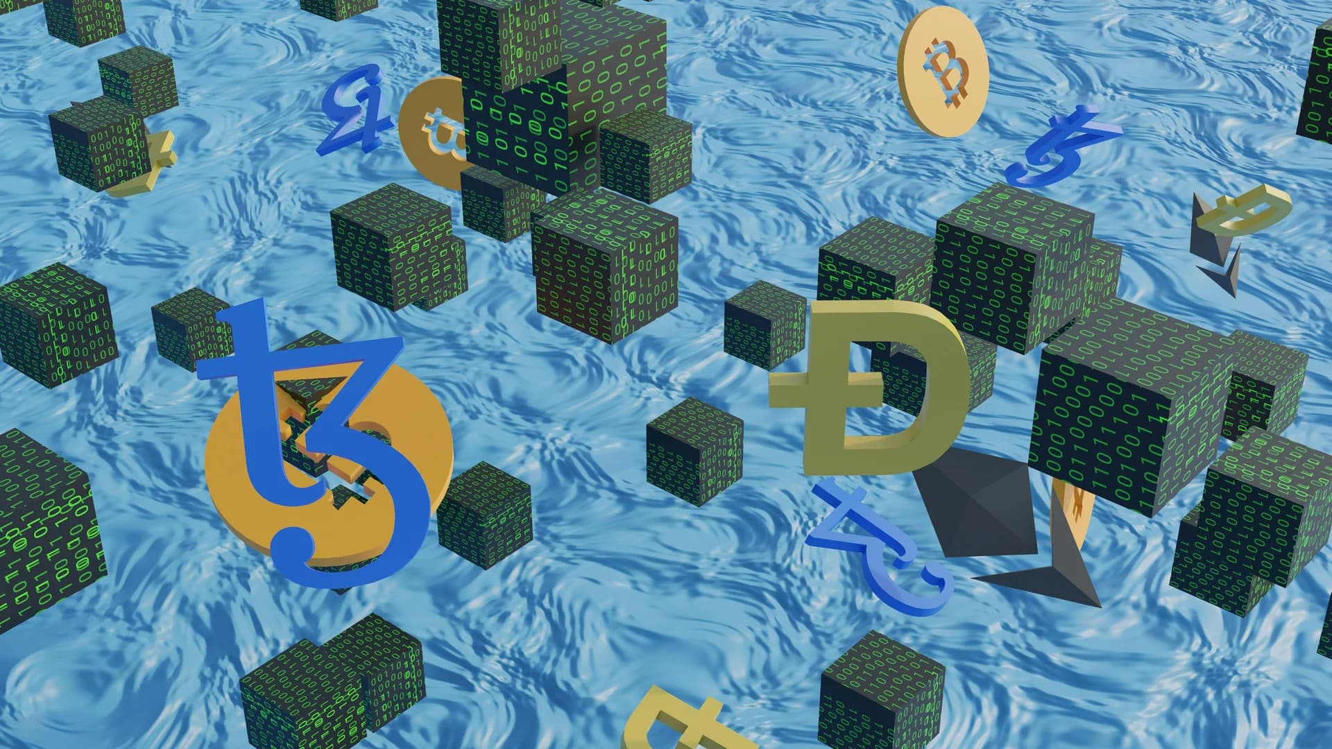 Wall Street Builds Tokenized Stocks But Institutions Resist