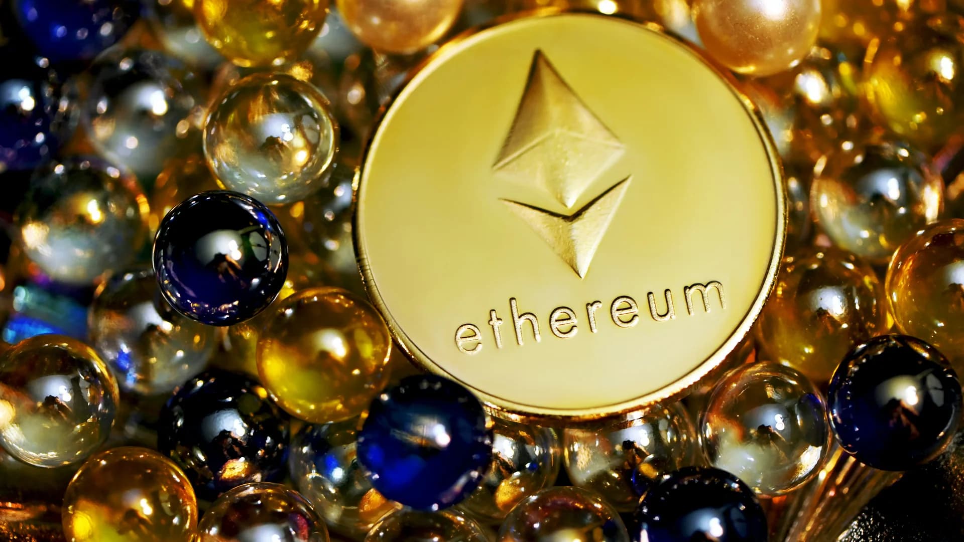 Ethereum Foundation Sells 5,000 ETH to Bitmine for $10.2M