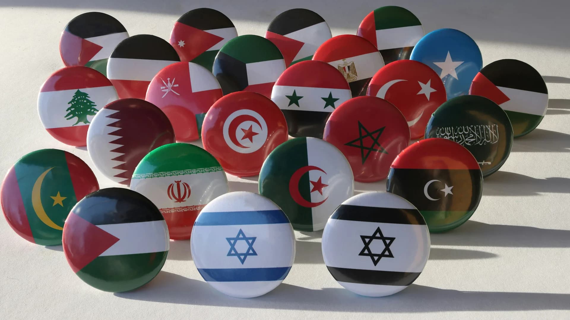 White House Demands ABC News Iran Drone Retraction