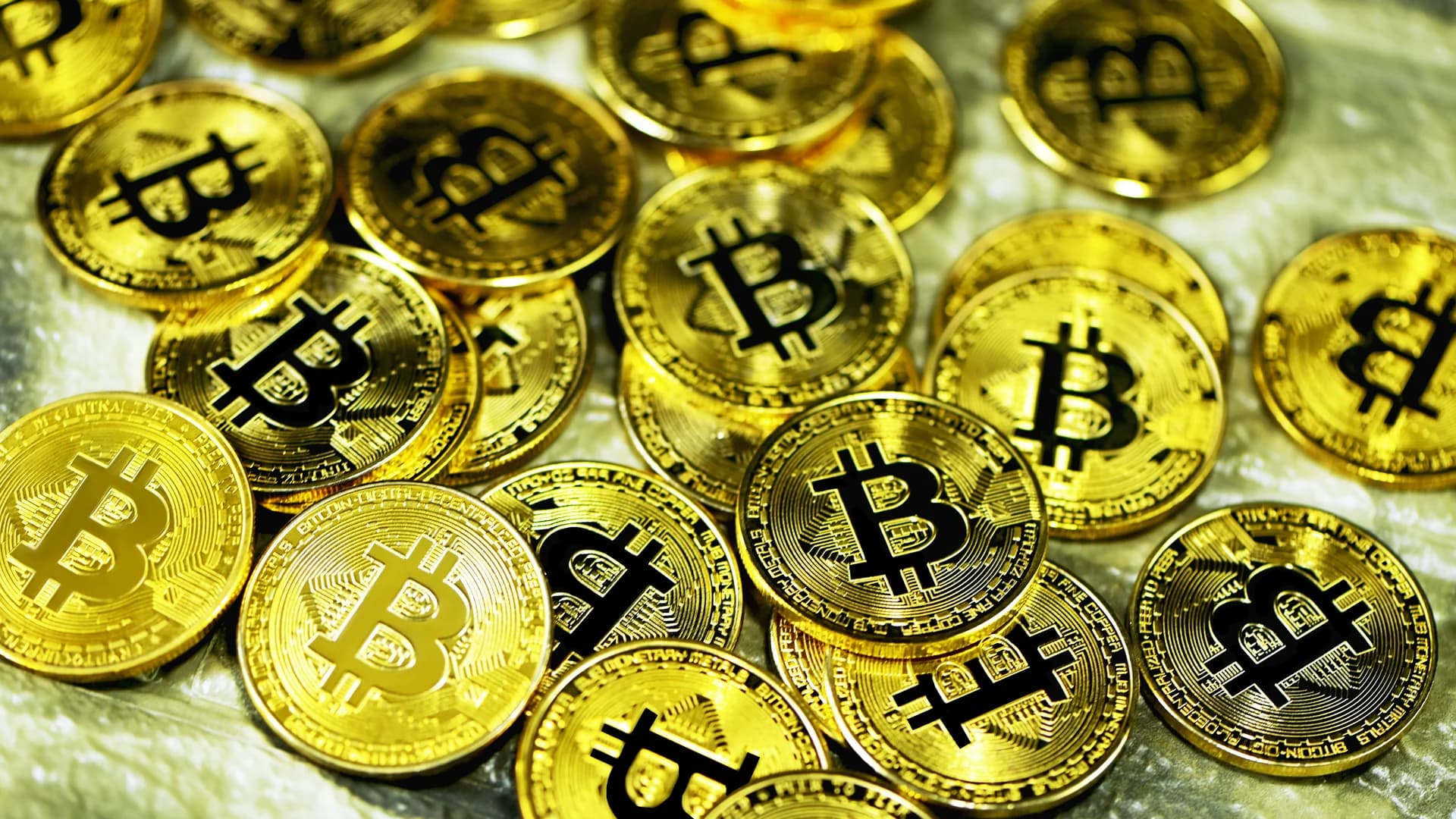 David Bailey Confirmed as a Bitcoin 2026 Speaker