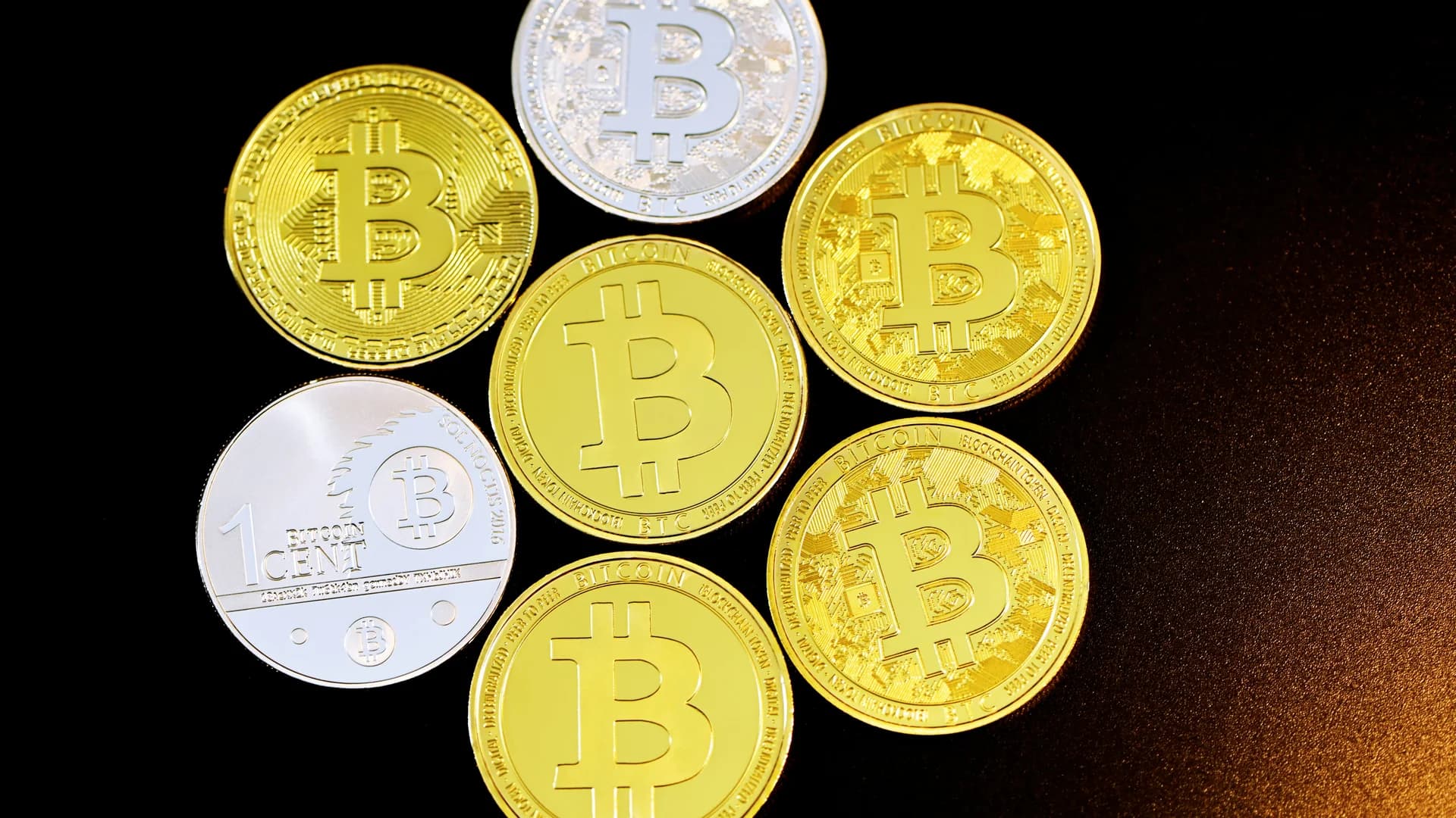 On-Chain Data Reveals Why Bitcoin's Next Stop Could Be $82K