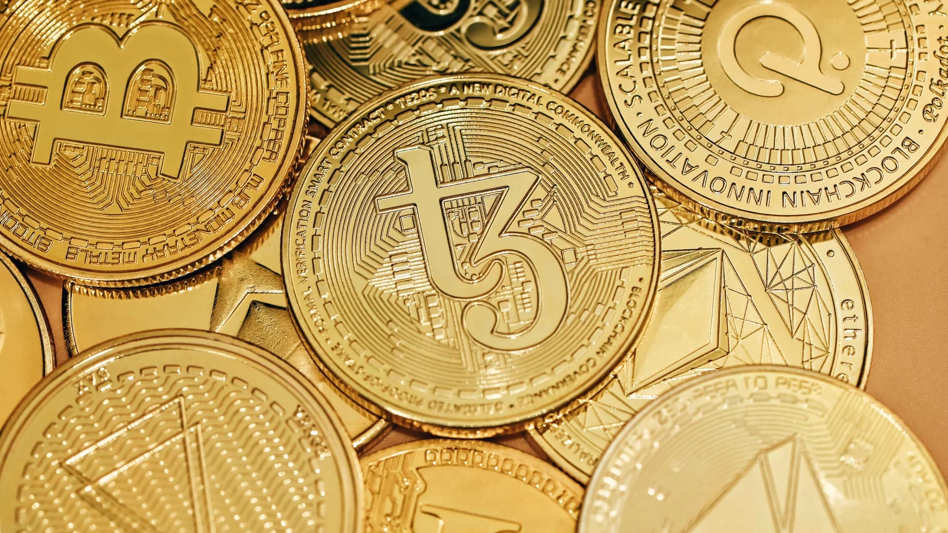 Altseason Is Dead: Shorter Cycles, Violent Rotations Ahead