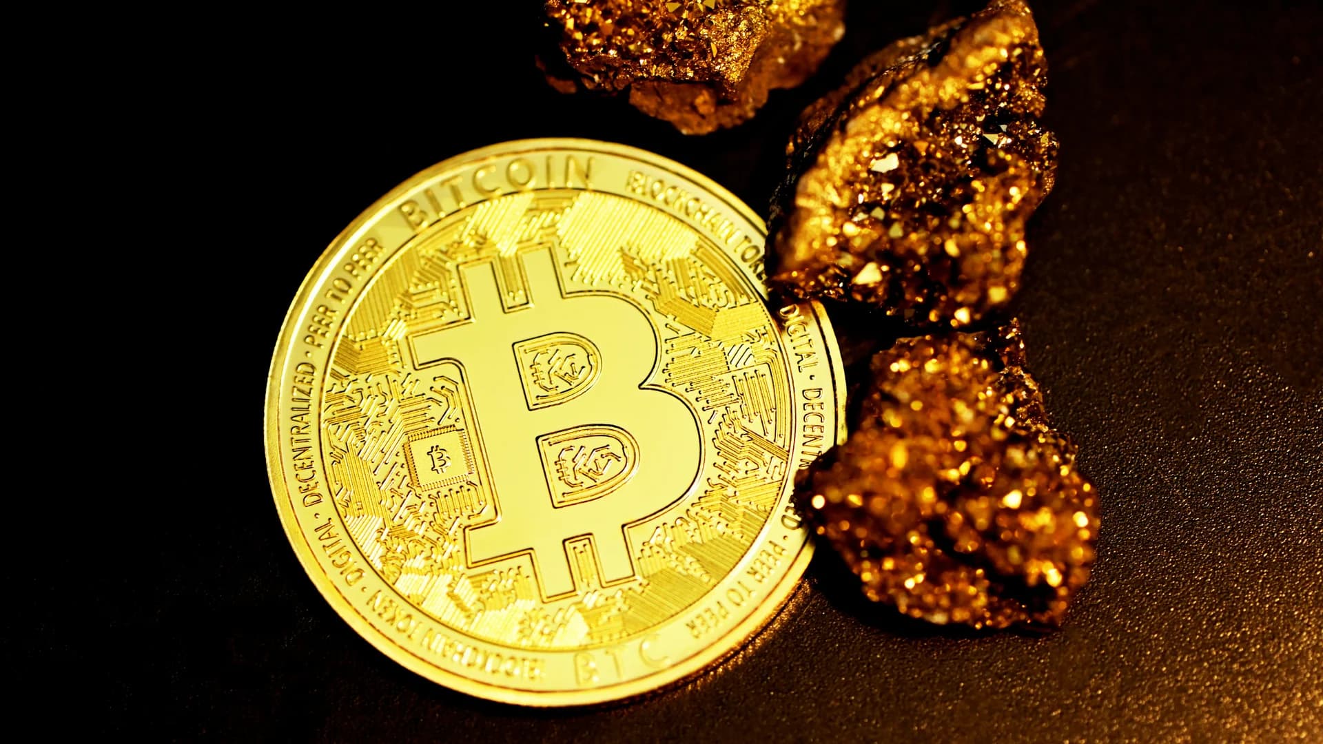 Bitcoin vs Gold: How the Iran War Tested Both