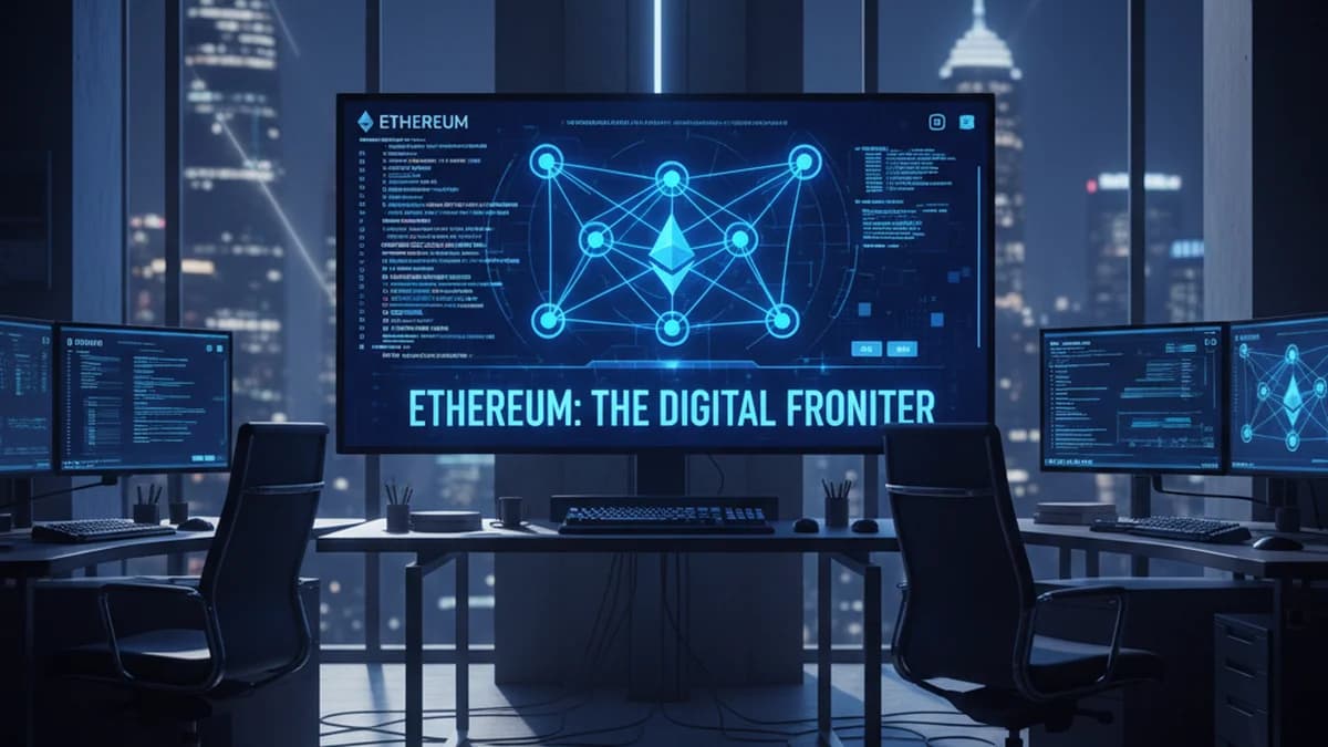 Vitalik Buterin Pushes Update Simplifying Ethereum Node Software