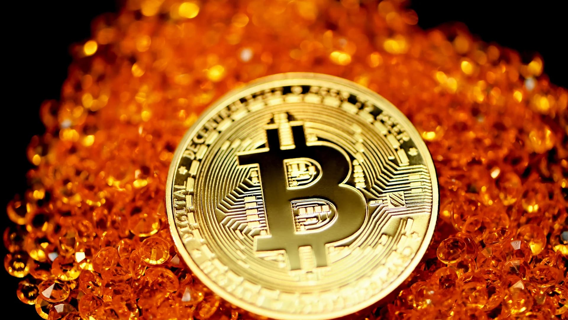 Crypto's Hype Era Is Over. Real Infrastructure Begins.