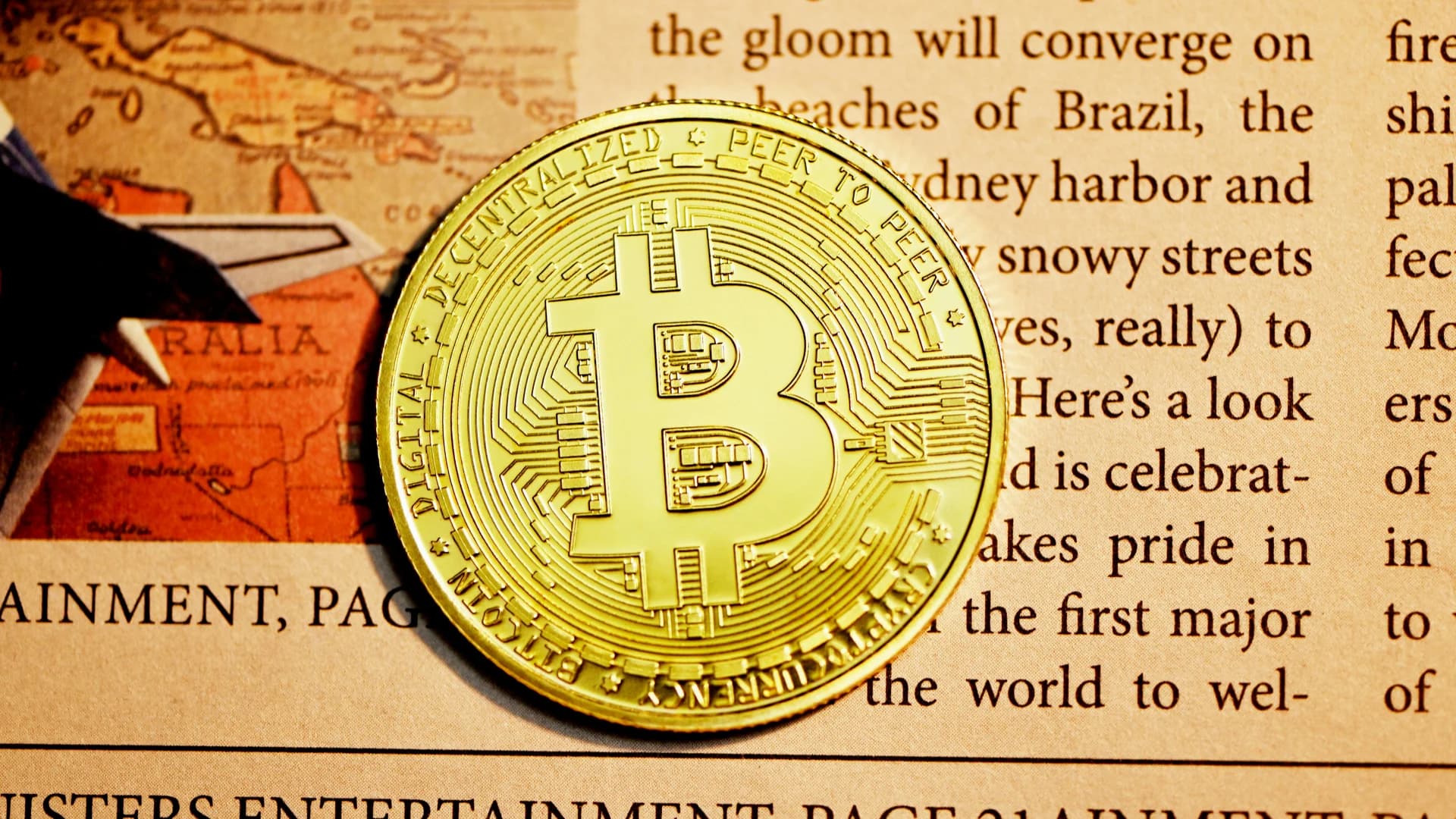 Study: 72% of Subsea Cables Need to Fail to Impact Bitcoin