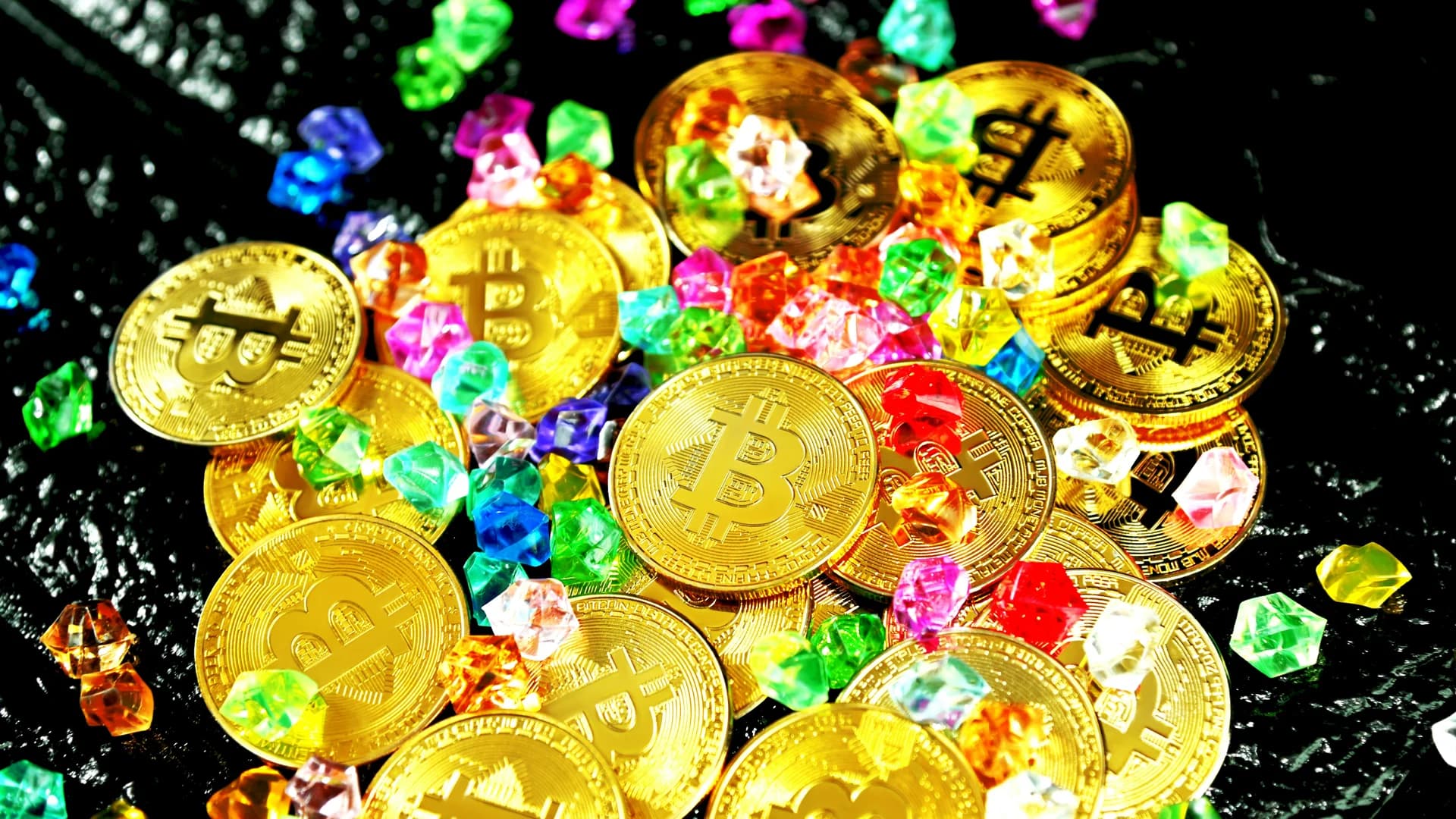 AI Data Centers Threaten Bitcoin Mining