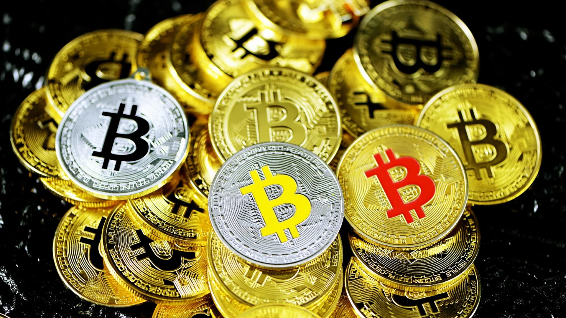 Bitcoin Support Levels: Why Jack Mallers Says DCA Now