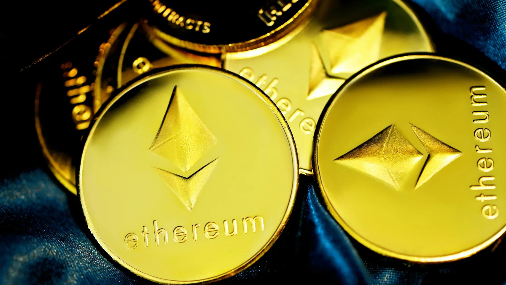 Bitmine Speeds Ethereum Buys, Treasury at 4.6M ETH