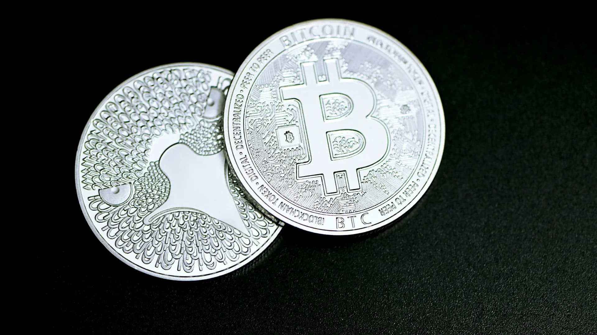 Cango Posts $452.8M Loss in First Year as Bitcoin Miner