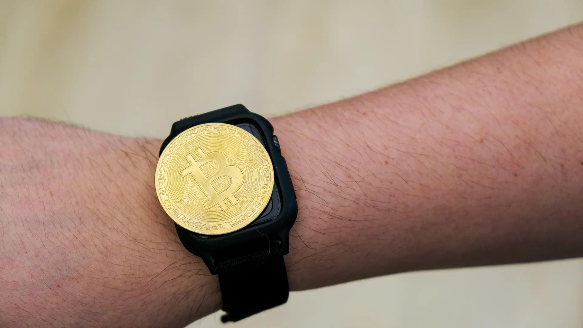 SEC: Most Crypto Assets Are Not Securities