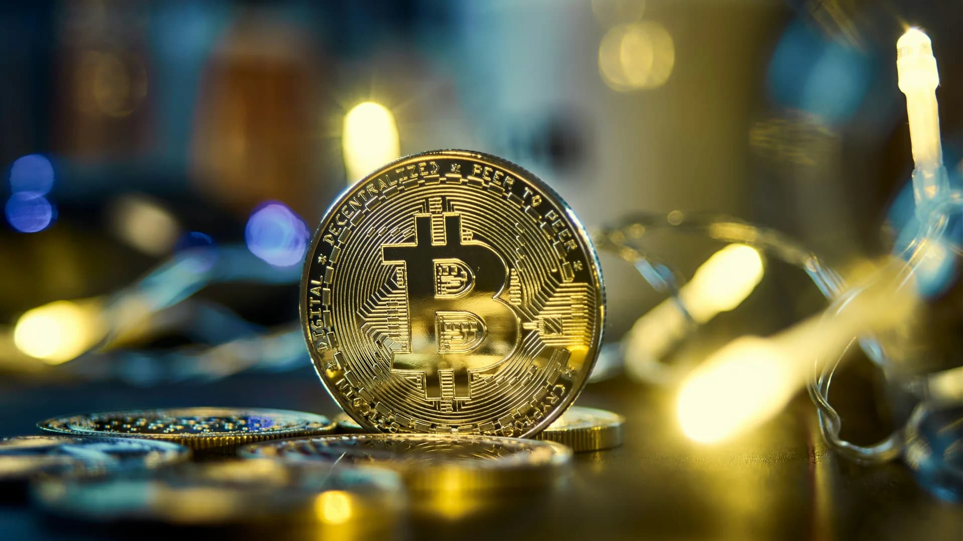 Bitcoin Exchange Inflows Spike as BTC Tests $75K