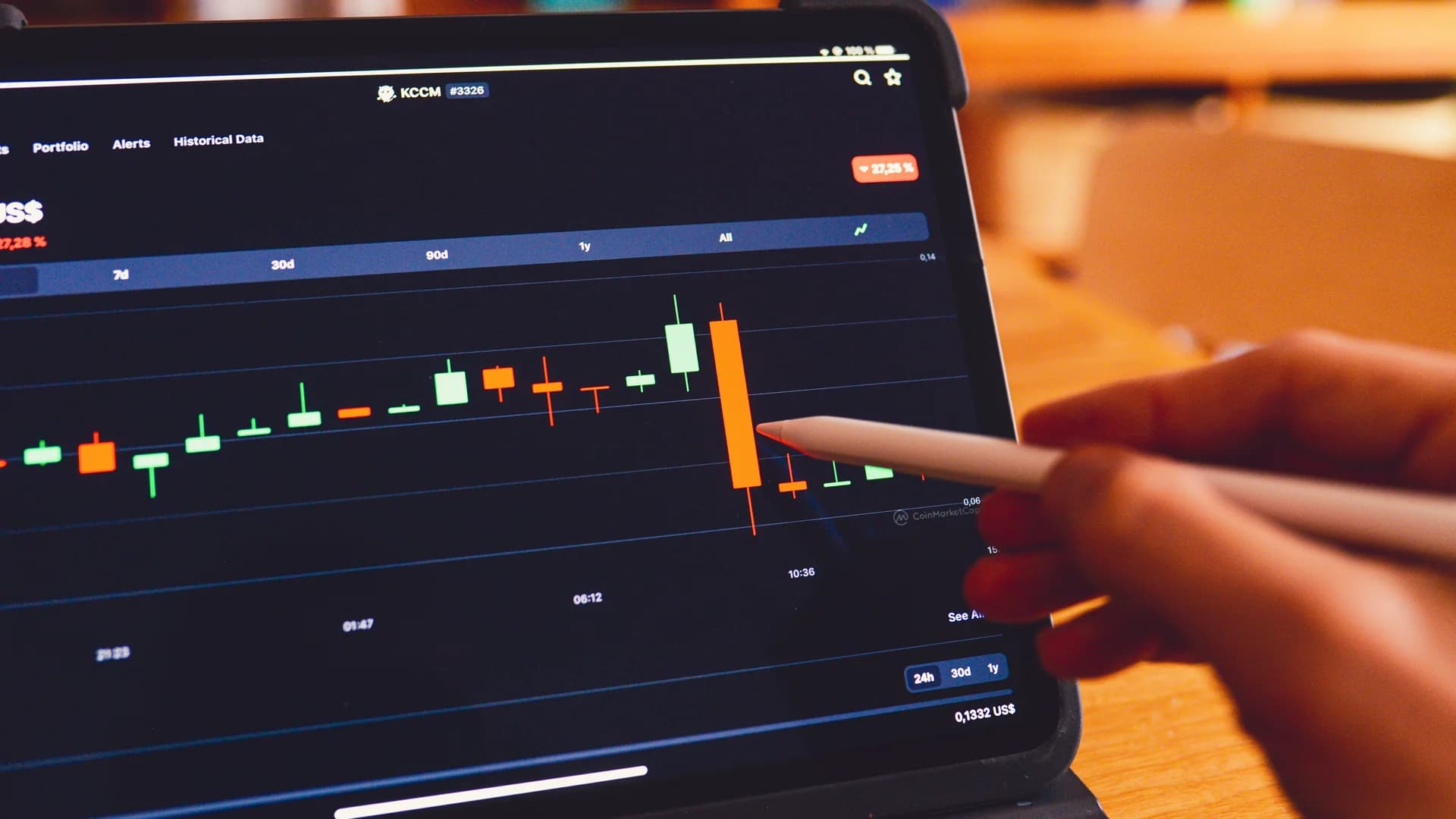Bybit Launches Yield-Bearing Tokenized Gold
