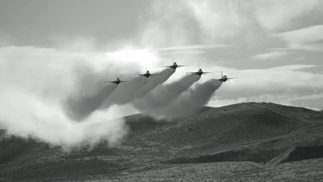 Gold's Biggest Weekly Fall in 43 Years as Iran War Rages