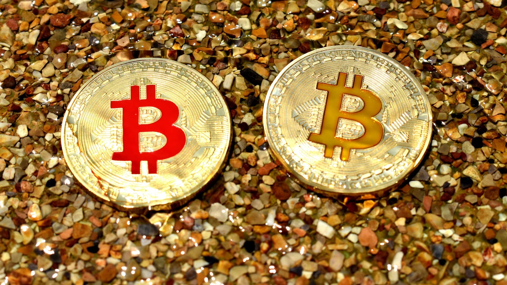 Bitcoin Calm, Investors Still Paying for Downside Protection