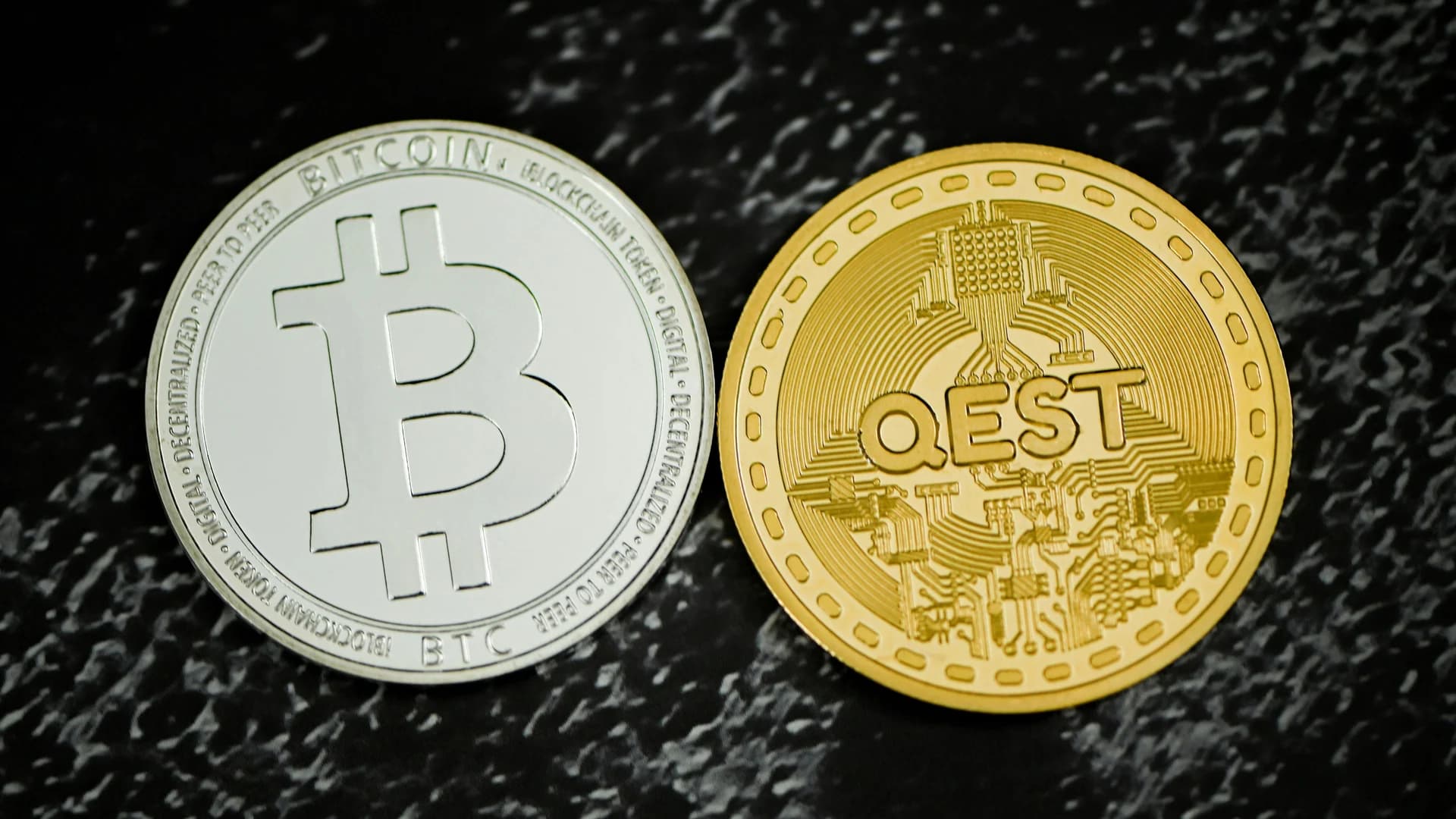 Gemini Shares Climb 7% on Prediction Markets Bet