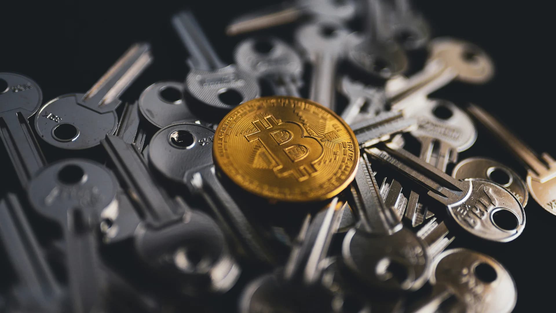 Stocks Are Catching Up to Bitcoin's $60K Crash