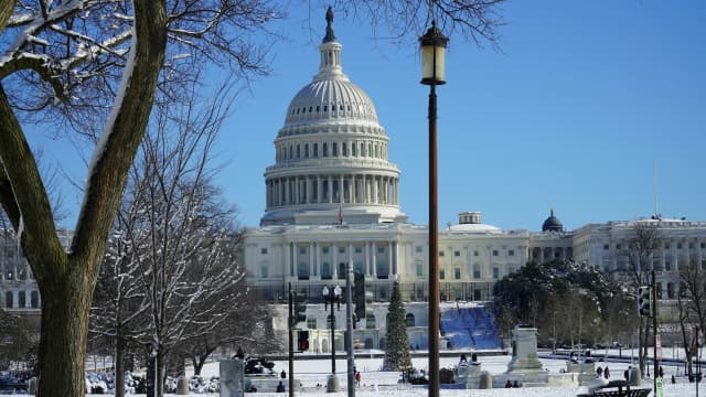 Senate Moves to Ban Sports Betting on Prediction Markets