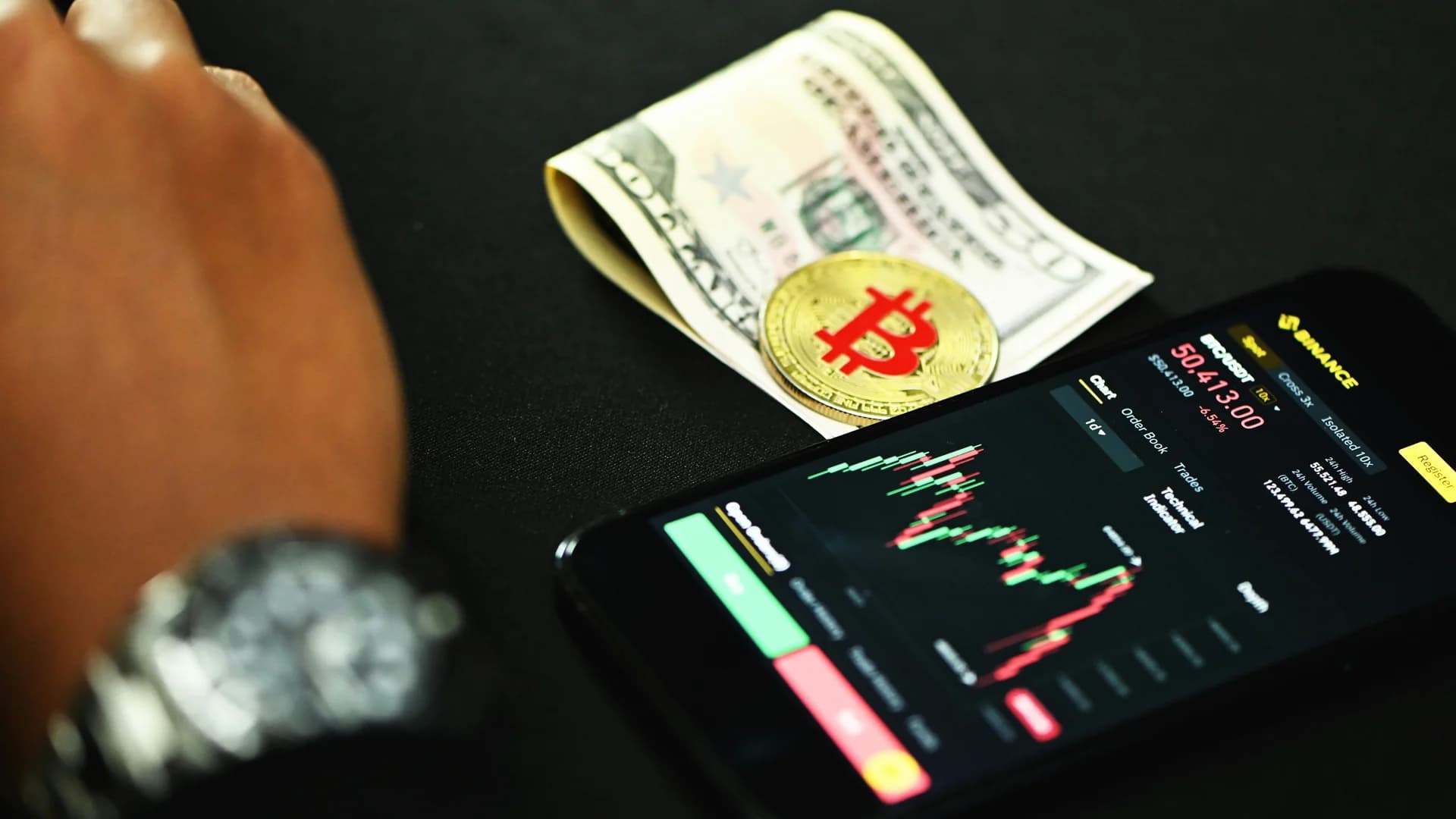 Bitcoin Recovery Repeats a Familiar Broken Pattern